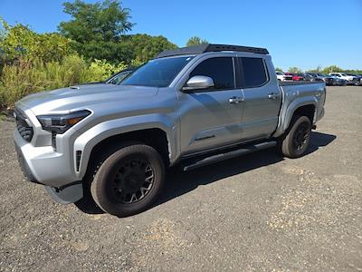 2024 Toyota Tacoma Double Cab 4WD Pickup for sale #51753AQ - photo 1