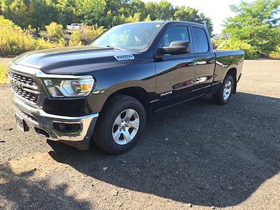 2022 Ram 1500 Quad Cab 4WD Pickup for sale #51755AQ - photo 1