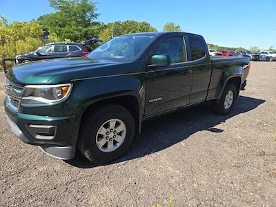 2015 Chevrolet Colorado Extended Cab RWD Pickup for sale #51759AQ - photo 1