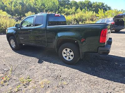 Used 2015 Chevrolet Colorado Work Truck Extended Cab for sale #51759AQ - photo 2