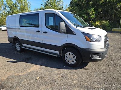 2024 Ford Transit 250 Low Roof RWD Empty Cargo Van for sale #51763AQ - photo 1