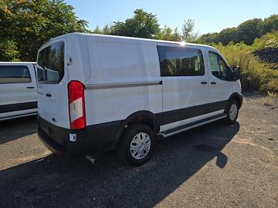 2024 Ford Transit 250 Low Roof RWD Empty Cargo Van for sale #51763AQ - photo 2