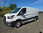 Used 2024 Ford Transit 250 Low Roof Empty Cargo Van for sale #51763AQ - photo 3