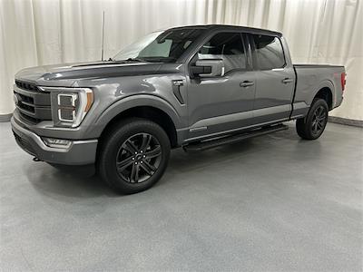 2022 Ford F-150 SuperCrew Cab 4WD Pickup for sale #51780AQ - photo 1