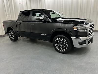 2025 Ram 1500 Crew Cab 4WD Pickup for sale #51787AQ - photo 1