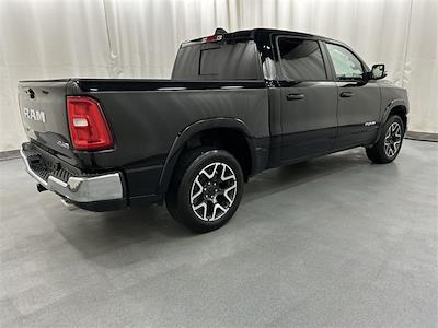 Used 2025 Ram 1500 Laramie Crew Cab for sale #51787AQ - photo 2