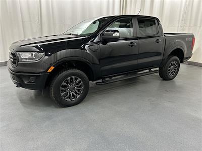 2023 Ford Ranger SuperCrew Cab 4WD Pickup for sale #51792AQ - photo 1
