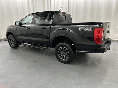 2023 Ford Ranger SuperCrew Cab 4WD Pickup for sale #51792AQ - photo 2