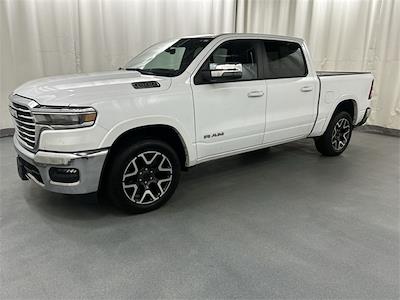 Used 2025 Ram 1500 Laramie Crew Cab for sale #51797AQ - photo 1