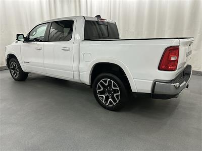 Used 2025 Ram 1500 Laramie Crew Cab for sale #51797AQ - photo 2