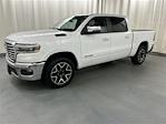 Used 2025 Ram 1500 Laramie Crew Cab for sale #51797AQ - photo 1