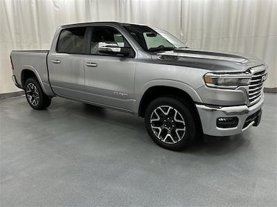 Used 2025 Ram 1500 Laramie Crew Cab 4WD Pickup for sale #51798AQ - photo 1