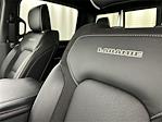 Used 2025 Ram 1500 Laramie Crew Cab 4WD Pickup for sale #51798AQ - photo 23