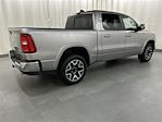 Used 2025 Ram 1500 Laramie Crew Cab 4WD Pickup for sale #51798AQ - photo 2
