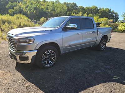 2025 Ram 1500 Crew Cab 4WD Pickup for sale #51799AQ - photo 1