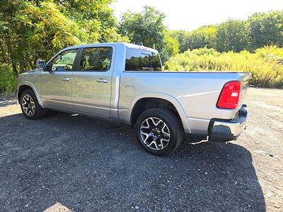 Used 2025 Ram 1500 Laramie Crew Cab for sale #51799AQ - photo 2