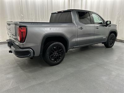 Used 2021 GMC Sierra 1500 Elevation Crew Cab for sale #51812AQ - photo 2