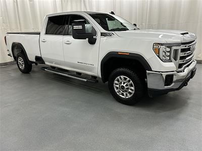Used 2023 GMC Sierra 2500 SLE Crew Cab for sale #51831A - photo 1