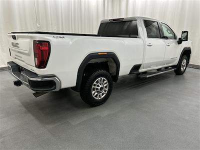Used 2023 GMC Sierra 2500 SLE Crew Cab for sale #51831A - photo 2