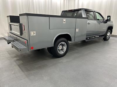 2024 Chevrolet Silverado 3500 Crew Cab DRW 4WD Reading Service Truck for sale #51851AQ - photo 2