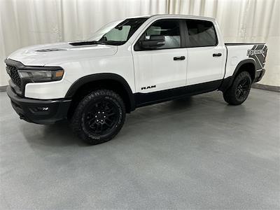 2025 Ram 1500 Crew Cab 4WD Pickup for sale #51862AQ - photo 1