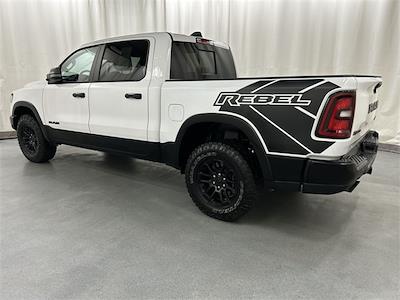 2025 Ram 1500 Crew Cab 4WD Pickup for sale #51862AQ - photo 2