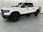 Used 2025 Ram 1500 Rebel Crew Cab for sale #51862AQ - photo 1