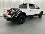 Used 2025 Ram 1500 Rebel Crew Cab for sale #51862AQ - photo 4