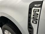 Used 2024 Ford F-250 XLT Crew Cab for sale #51864AQ - photo 25