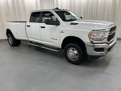 Used 2024 Ram 3500 Big Horn Crew Cab for sale #51869AQ - photo 1