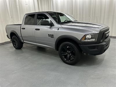 2024 Ram 1500 Classic Crew Cab 4WD Pickup for sale #51870AQ - photo 1