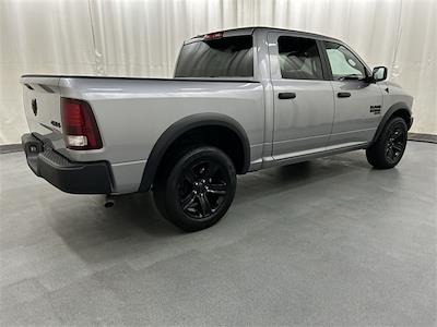 2024 Ram 1500 Classic Crew Cab 4WD Pickup for sale #51870AQ - photo 2