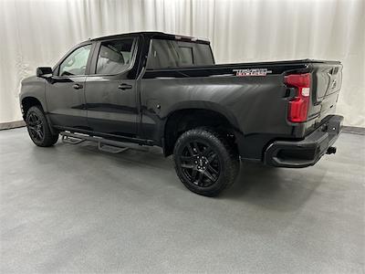 2022 Chevrolet Silverado 1500 Crew Cab 4WD Pickup for sale #51876AQ - photo 2