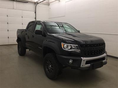 Used 2020 Chevrolet Colorado ZR2 Crew Cab for sale #51876B - photo 1