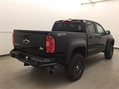 Used 2020 Chevrolet Colorado ZR2 Crew Cab for sale #51876B - photo 2