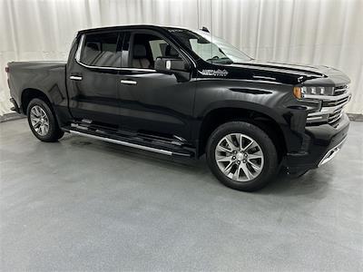 2021 Chevrolet Silverado 1500 Crew Cab 4WD Pickup for sale #51879AQ - photo 1
