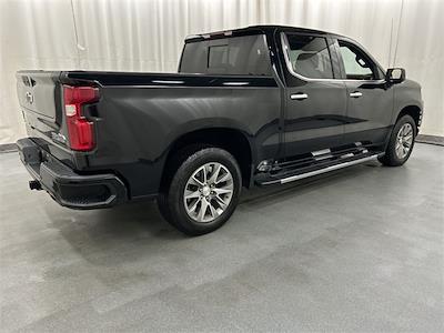 2021 Chevrolet Silverado 1500 Crew Cab 4WD Pickup for sale #51879AQ - photo 2