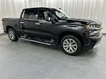 2021 Chevrolet Silverado 1500 Crew Cab 4WD Pickup for sale #51879AQ - photo 1