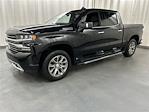 2021 Chevrolet Silverado 1500 Crew Cab 4WD Pickup for sale #51879AQ - photo 3