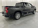 2021 Chevrolet Silverado 1500 Crew Cab 4WD Pickup for sale #51879AQ - photo 2