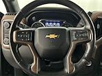 2021 Chevrolet Silverado 1500 Crew Cab 4WD Pickup for sale #51879AQ - photo 8
