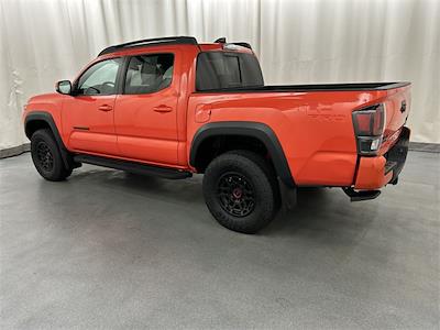 Used 2023 Toyota Tacoma TRD Pro Double Cab for sale #51882AQ - photo 2