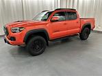 Used 2023 Toyota Tacoma TRD Pro Double Cab for sale #51882AQ - photo 1