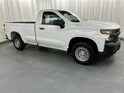 2022 Chevrolet Silverado 1500 Regular Cab RWD Pickup for sale #51884AQ - photo 1
