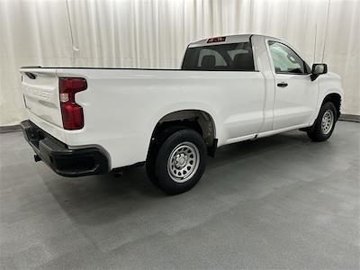 2022 Chevrolet Silverado 1500 Regular Cab RWD Pickup for sale #51884AQ - photo 2