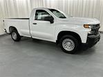 Used 2022 Chevrolet Silverado 1500 Work Truck Regular Cab for sale #51884AQ - photo 1