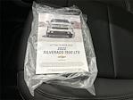 Used 2022 Chevrolet Silverado 1500 Work Truck Regular Cab for sale #51884AQ - photo 18