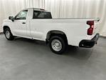 Used 2022 Chevrolet Silverado 1500 Work Truck Regular Cab for sale #51884AQ - photo 4
