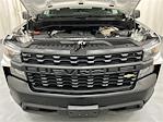 Used 2022 Chevrolet Silverado 1500 Work Truck Regular Cab for sale #51884AQ - photo 6