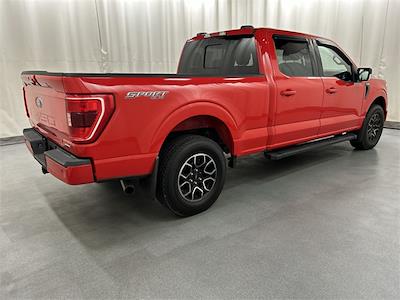 2021 Ford F-150 SuperCrew Cab 4WD Pickup for sale #51891AQ - photo 2
